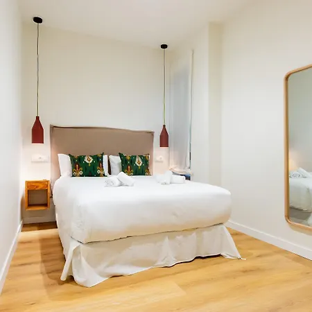 Apartment New Stylish - Swimming Pool Solarium -feria 23 *