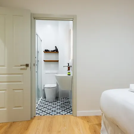 Apartment New Stylish - Swimming Pool Solarium -feria 23 Sevilla