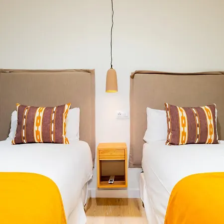 New Stylish - Swimming Pool Solarium -feria 23 Apartment