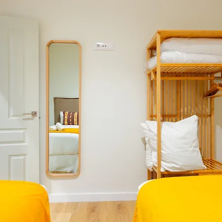 New Stylish - Swimming Pool Solarium -feria 23 Apartment *